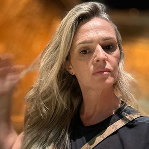 Meet your Posher, Lenir